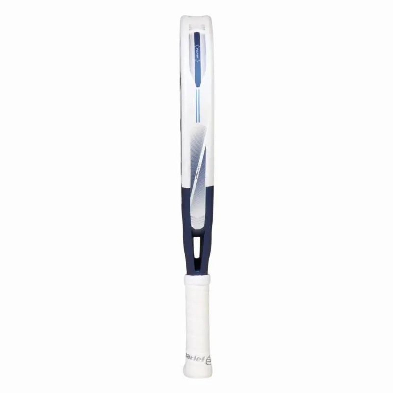 Pala Bullpadel Juan Tello APA Vertex 04 Comfort LTD