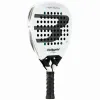 Bullpadelschläger Juan Tello Vertex 05 2026