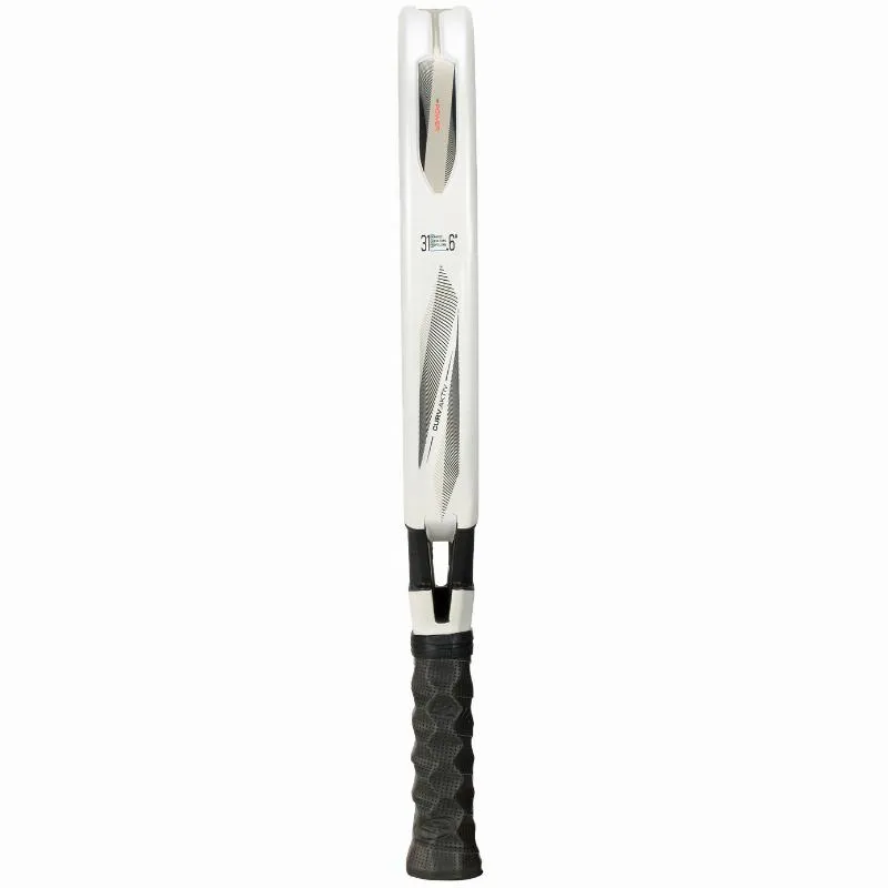 Bullpadelschläger Juan Tello Vertex 05 2026