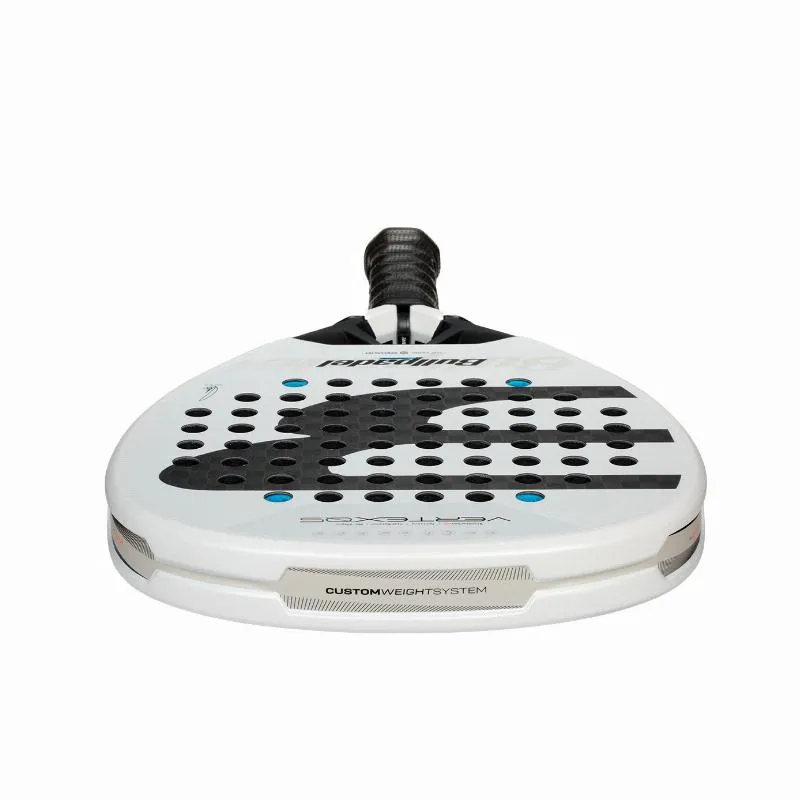Bullpadelschläger Juan Tello Vertex 05 2026