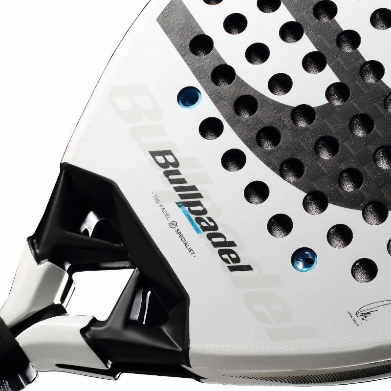 Bullpadelschläger Juan Tello Vertex 05 2026