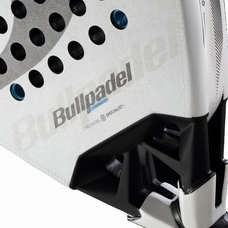Bullpadelschläger Juan Tello Vertex 05 2026