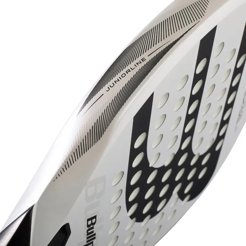 Bullpadel Racket Juan Tello Vertex 05 Junior 2026