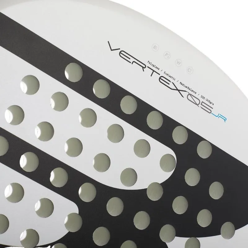 Bullpadel Racket Juan Tello Vertex 05 Junior 2026