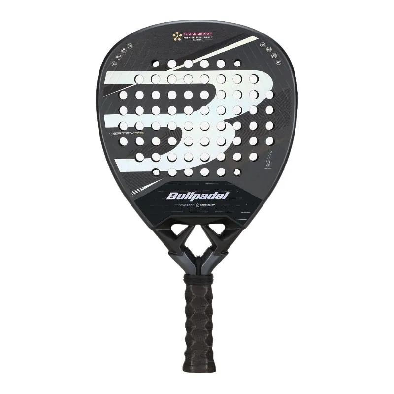 Pala Bullpadel Juan Tello Vertex 05 Tour Finale 25