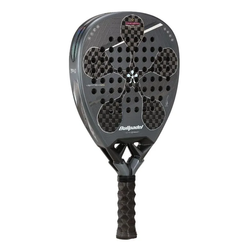 Pala Bullpadel Juan Tello Vertex 05 Tour Finale 25