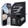Pala Bullpadel Juan Tello Vertex 05 Tour Finale 25