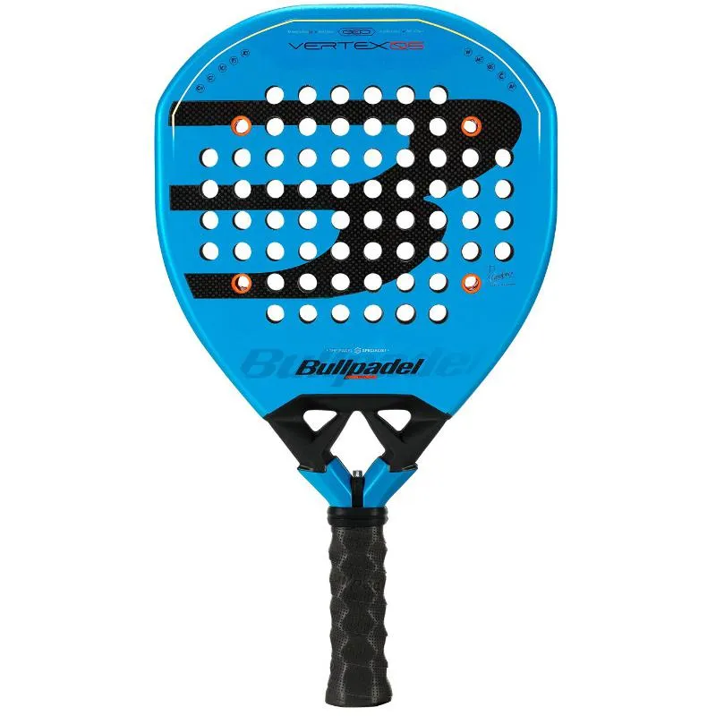 Raquete Bullpadel Pablo Cardona Vertex 05 Geo 2026