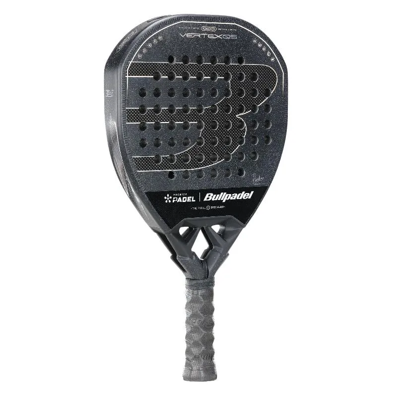 Bullpadel Pablo Cardona Vertex 05 Geo Premier Padel 2026 Schläger