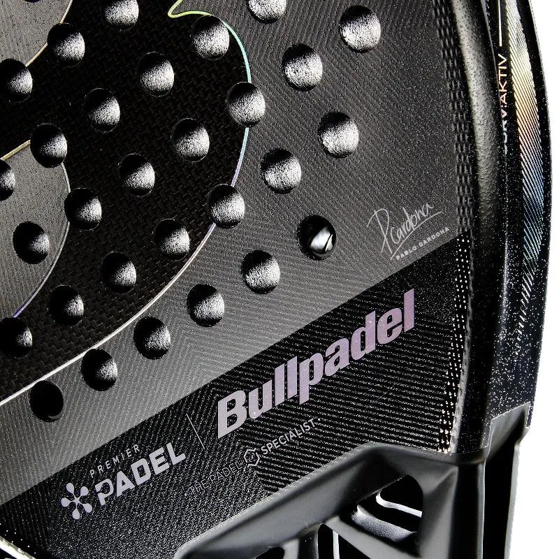 Bullpadel Pablo Cardona Vertex 05 Geo Premier Padel 2026 Schläger