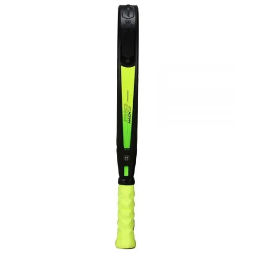 Pala Bullpadel Paquito Navarro Hack 02 Proline 2020