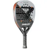 Bullpadel Paquito Navarro Hack 04 Comfort 2026 Tennisschläger