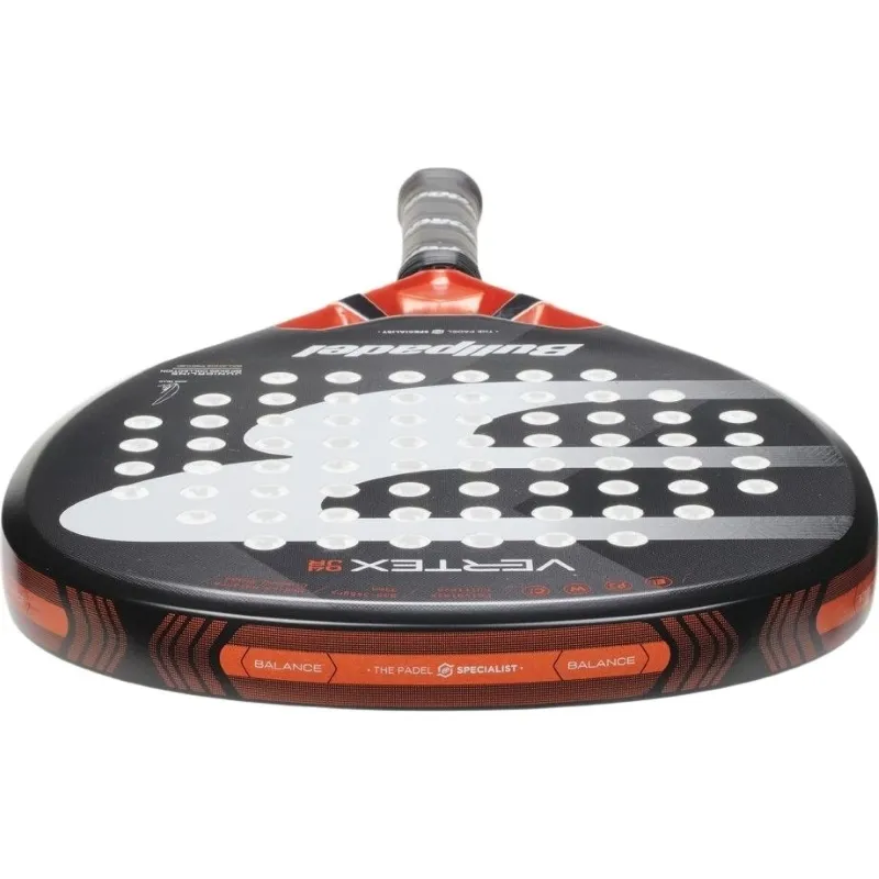Bullpadel Tello Vertex 04 Junior 2025 Tennisschläger