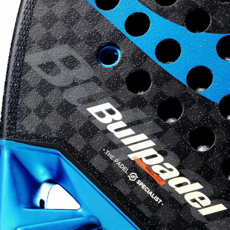 Pala Bullpadel Vertex 05 Hybrid 2026
