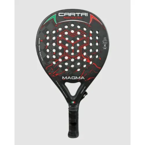 Cartri Magma Schaufel