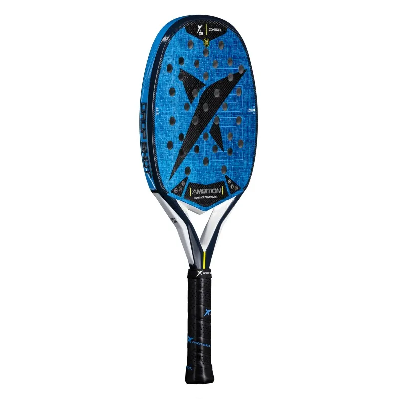Pala Drop Shot Strand Tenis Renegade Kontrolle