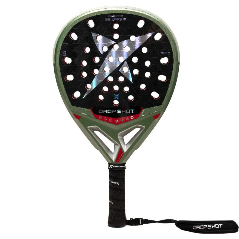 Pala Drop Shot Prime Attack 2026