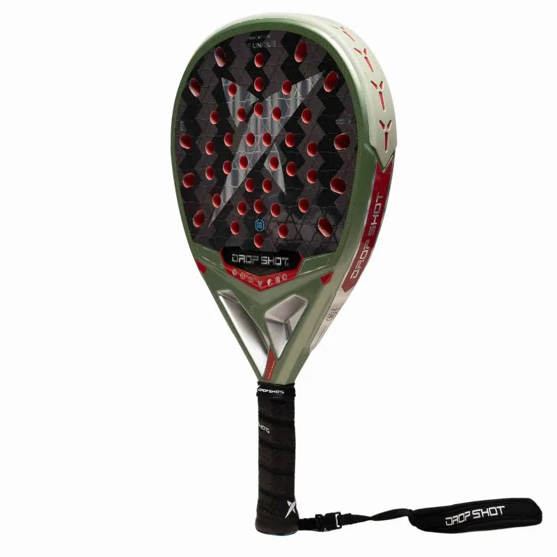Pala Drop Shot Conquistador Ataque 2.0 2026