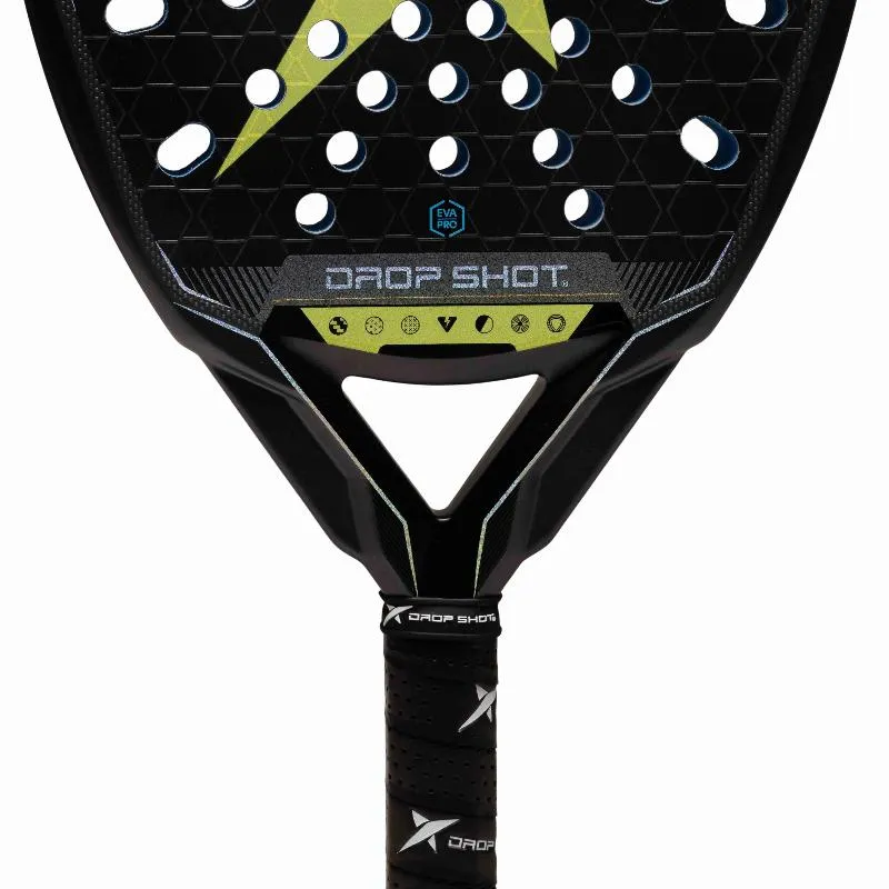 Pala Drop Shot Cyber-Angriff 2026