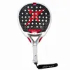 Pala Drop Shot Flammenweiche 2026