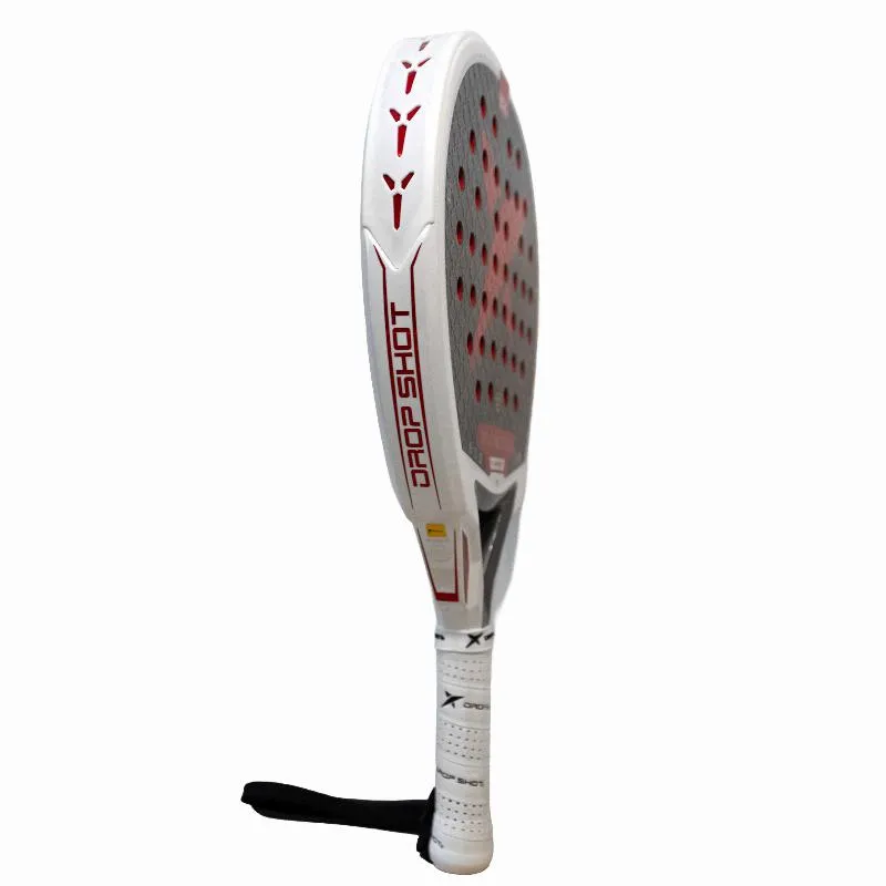 Pala Drop Shot Flammenweiche 2026