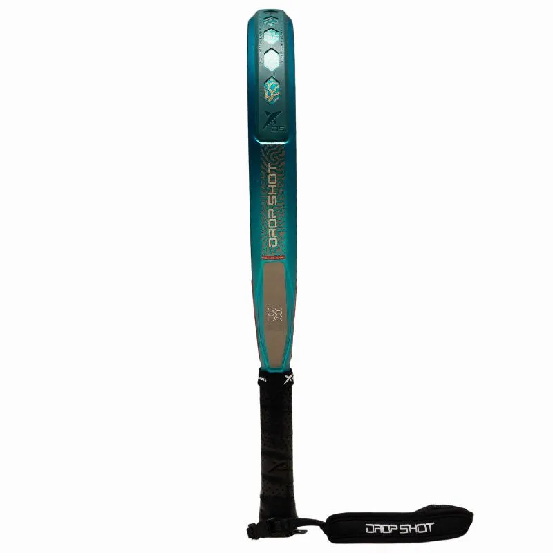 Pala Drop Shot Jon Sanz Axion Attack Soft 2026