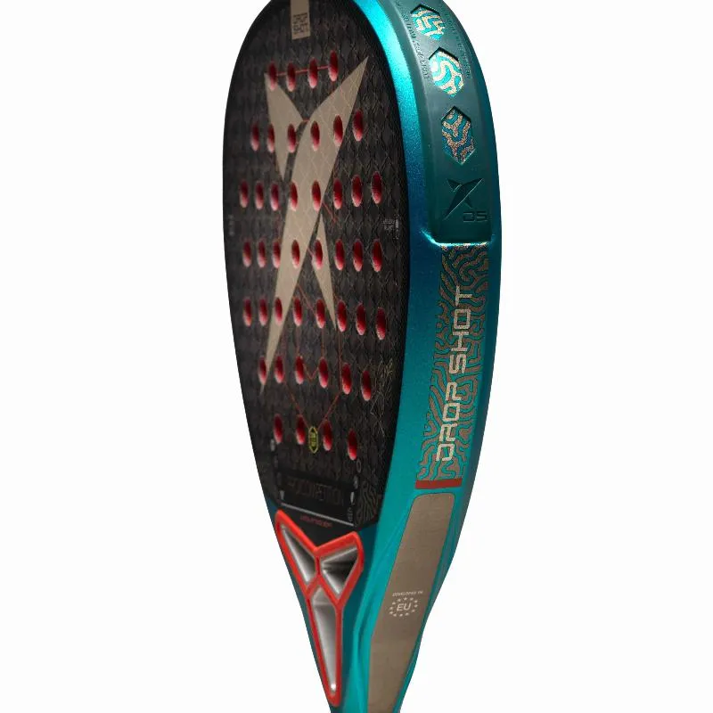 Pala Drop Shot Jon Sanz Axion Attack Soft 2026
