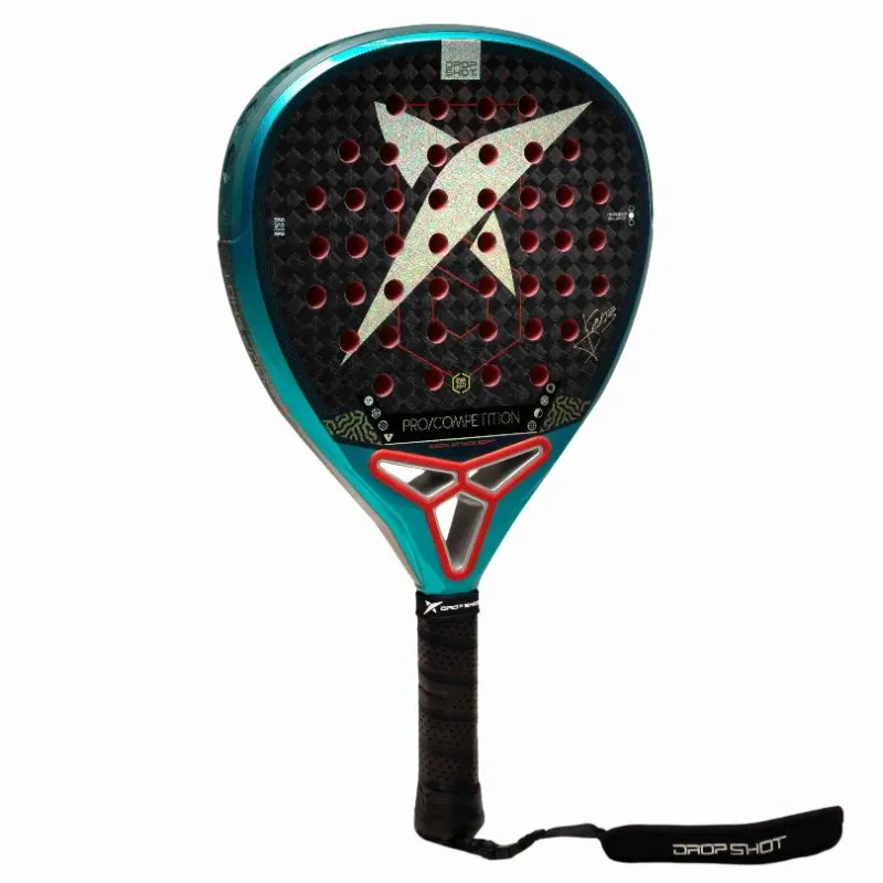 Pala Drop Shot Jon Sanz Axion Attack Soft 2026