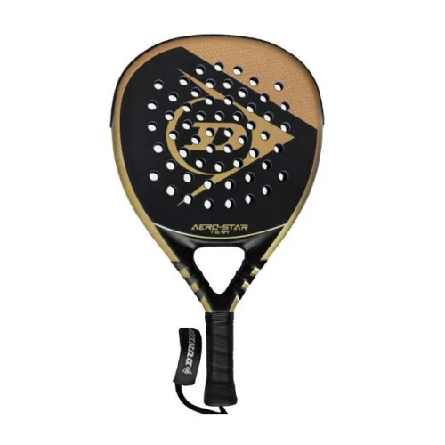 Pala Dunlop Aerostar Mannschaft