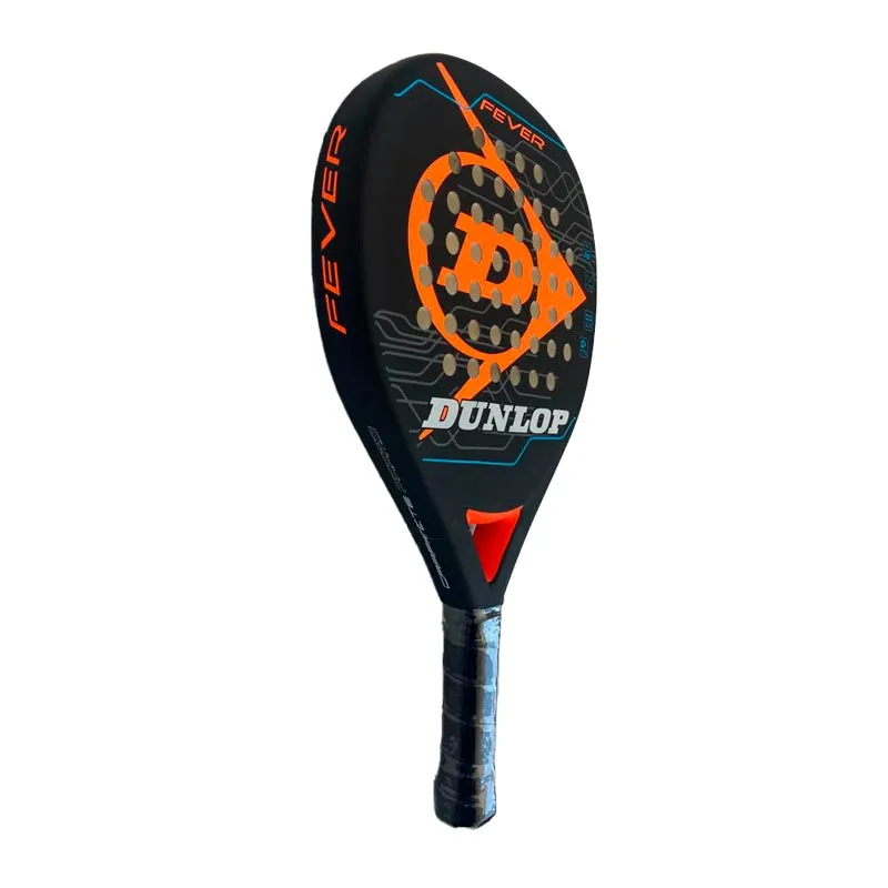 Schaufel Dunlop Fever Orange