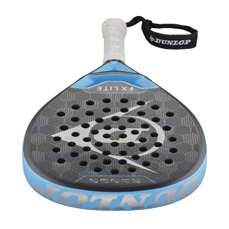 Pala Dunlop FX Lite 2026