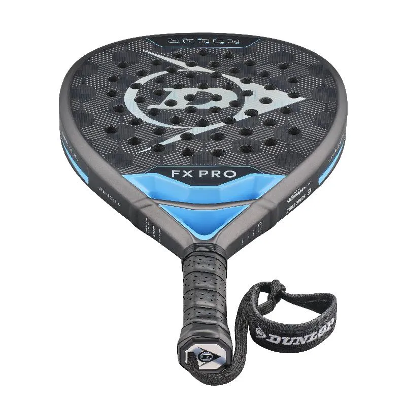 Pala Dunlop FX Pro 2026