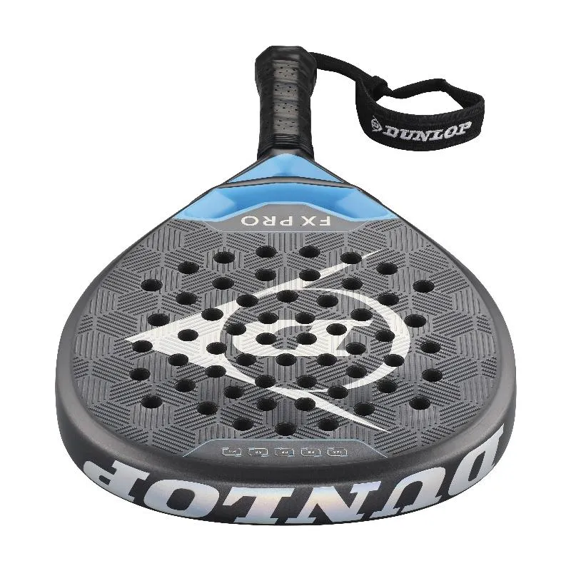 Pala Dunlop FX Pro 2026