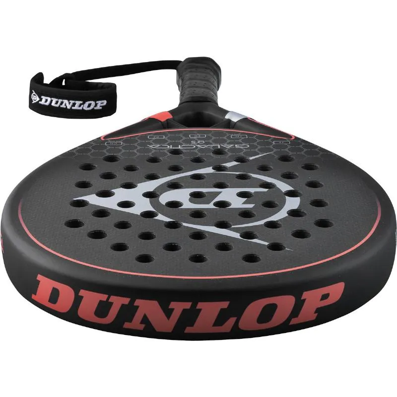 Slate Dunlop Galactica OS 2025