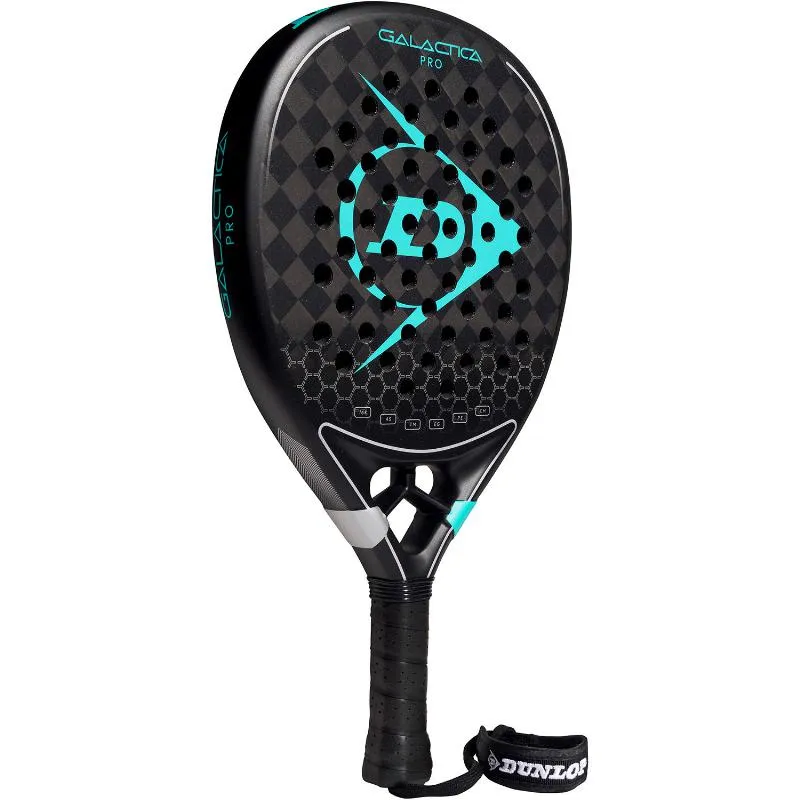 Raquete Dunlop Galactica Pro 2025