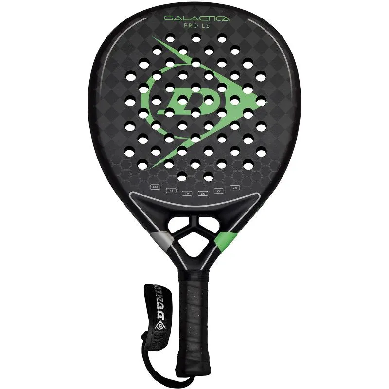 Pala Dunlop Galactica Pro LS 2025