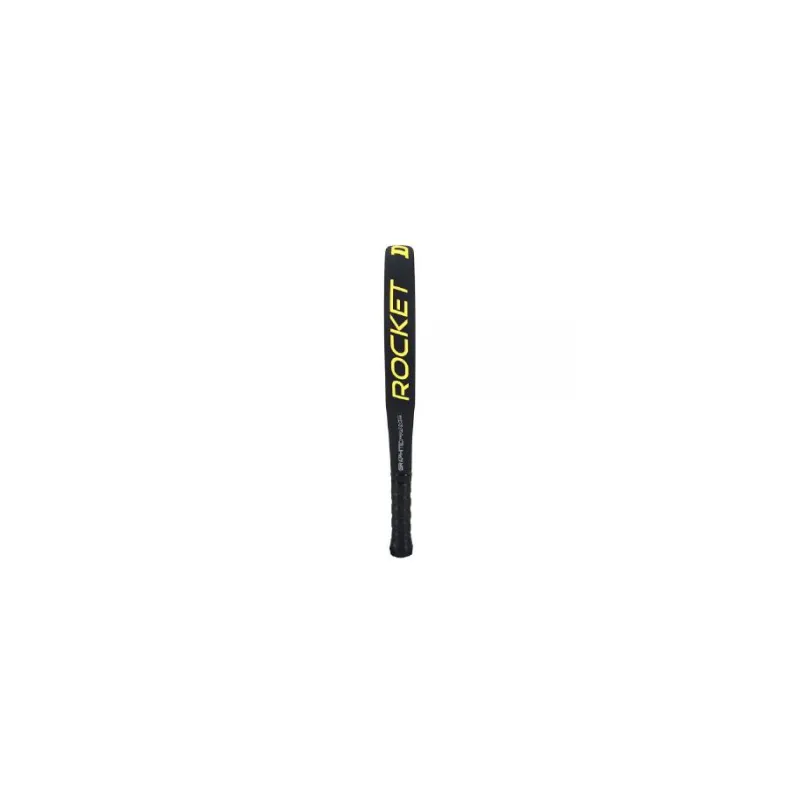 Pala Dunlop Rakete Amarillo