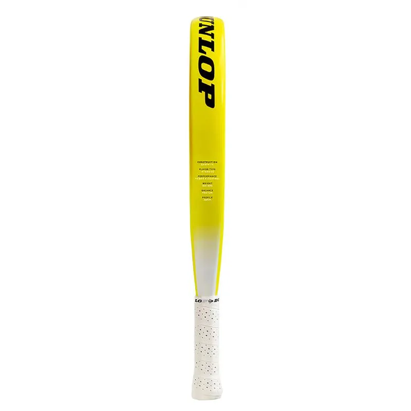 Dunlop Tristorm Lite 2025 Schaufel