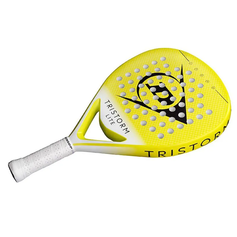 Dunlop Tristorm Lite 2025 Schaufel