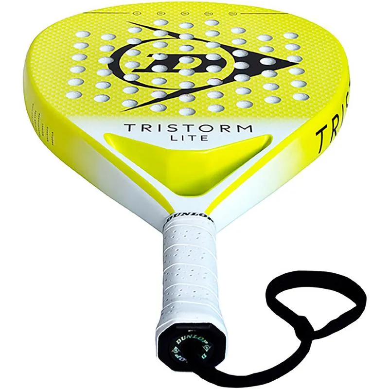 Dunlop Tristorm Lite 2025 Schaufel