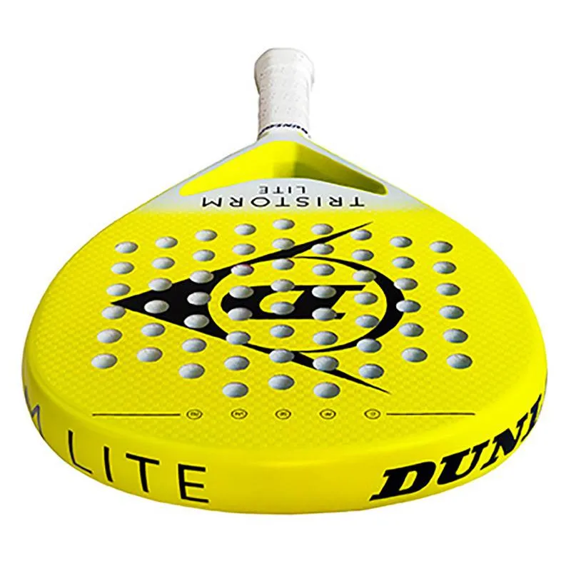 Dunlop Tristorm Lite 2025 Schaufel
