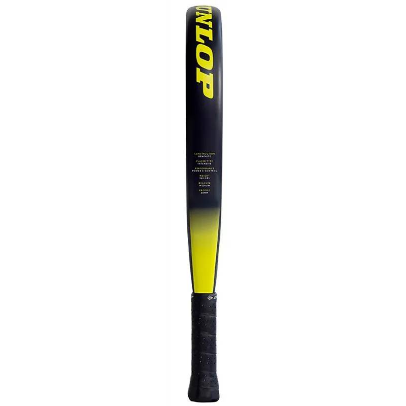 Dunlop Tristorm Pro 2025 Schaufel