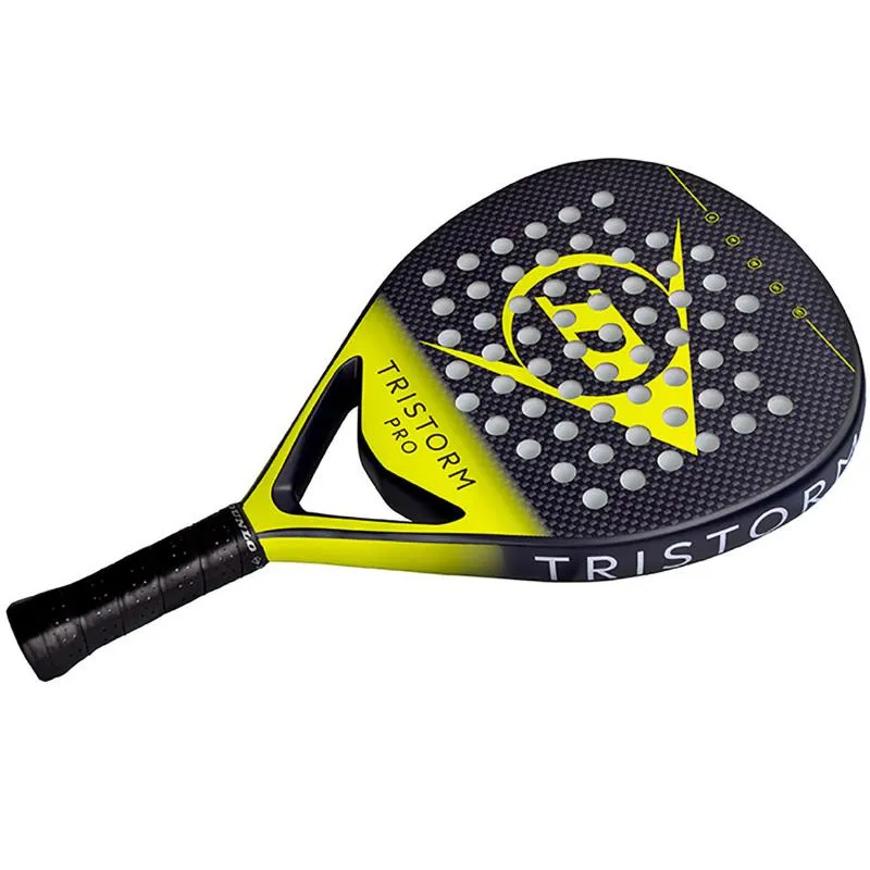 Dunlop Tristorm Pro 2025 Schaufel