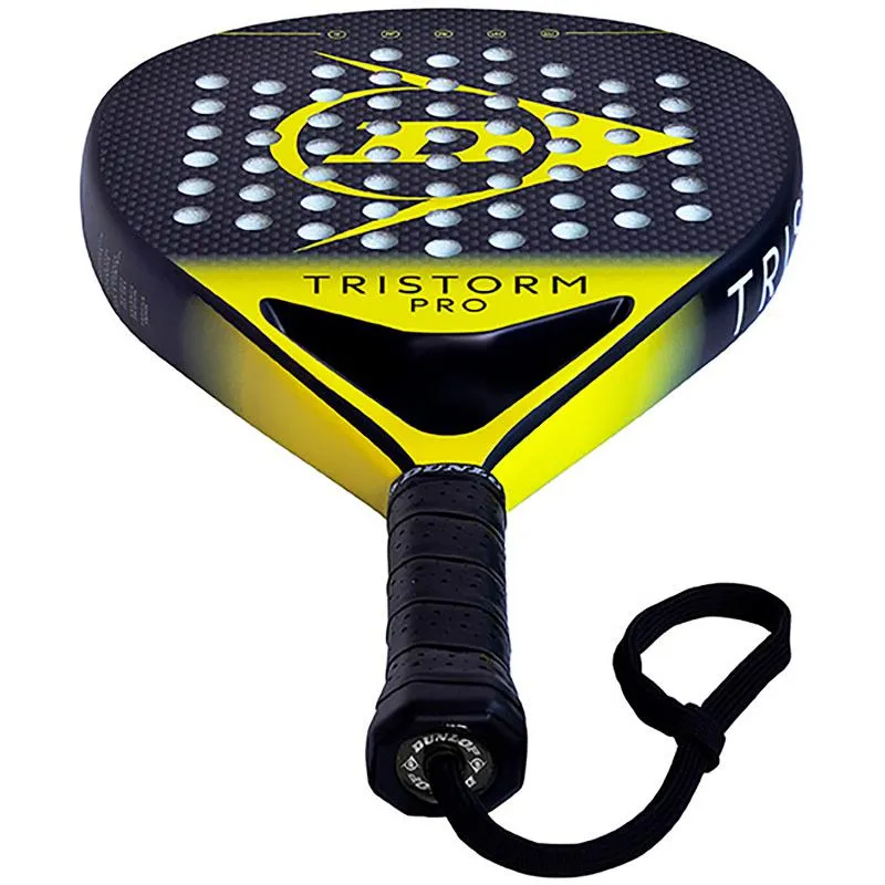 Dunlop Tristorm Pro 2025 Schaufel