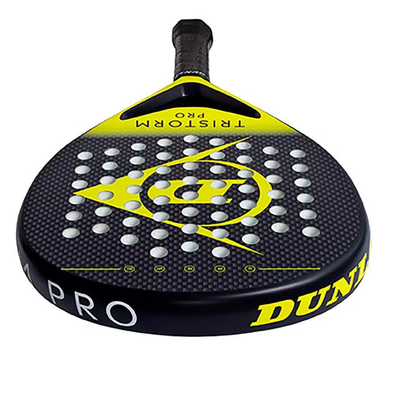 Dunlop Tristorm Pro 2025 Schaufel