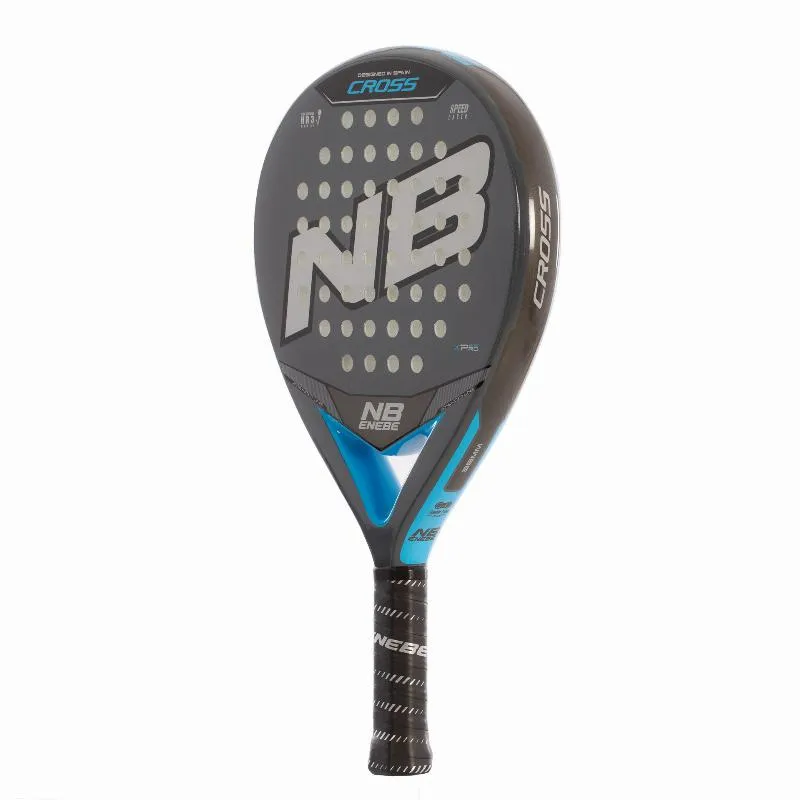 Pala Enebe Cross Blau 2022