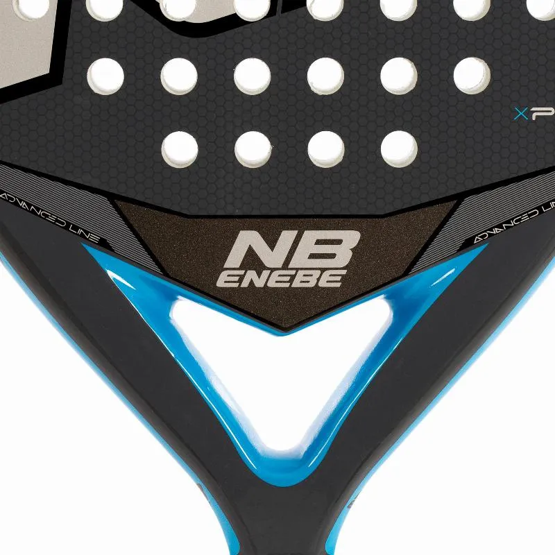 Pala Enebe Cross Blau 2022