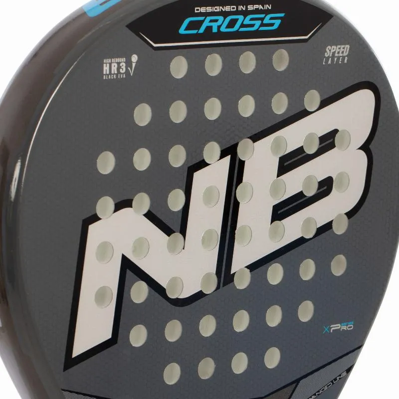 Pala Enebe Cross Blau 2022