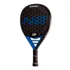 Enebe Mustang Blau 2025 Tennisschlager