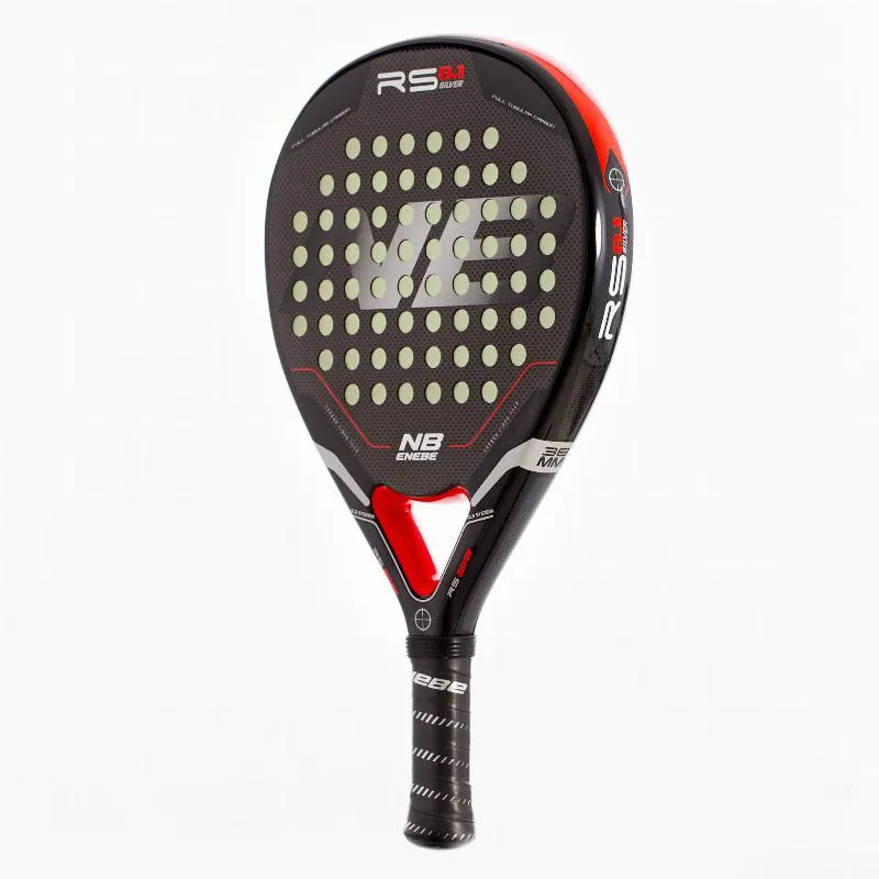 Pala Enebe RS 8.1 Silber